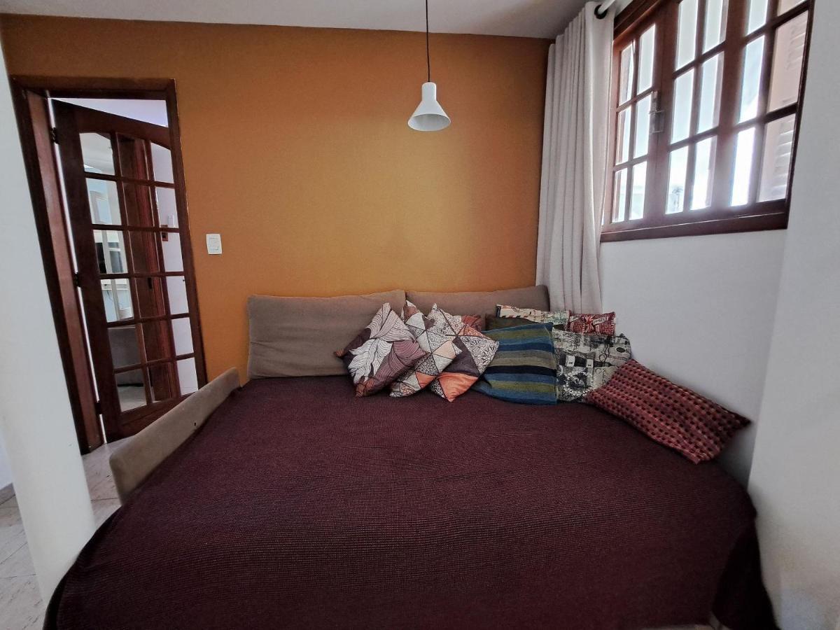 Apartmán Lindissmo Apto No Melhor De Botafogo - Rock In Rio 2024 Rio de Janeiro Exteriér fotografie