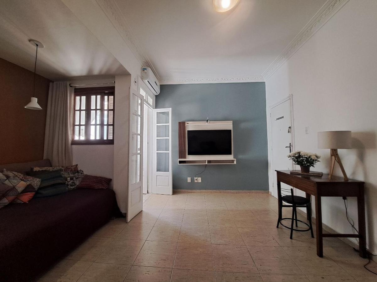 Apartmán Lindissmo Apto No Melhor De Botafogo - Rock In Rio 2024 Rio de Janeiro Exteriér fotografie