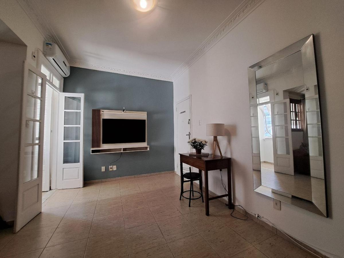 Apartmán Lindissmo Apto No Melhor De Botafogo - Rock In Rio 2024 Rio de Janeiro Exteriér fotografie