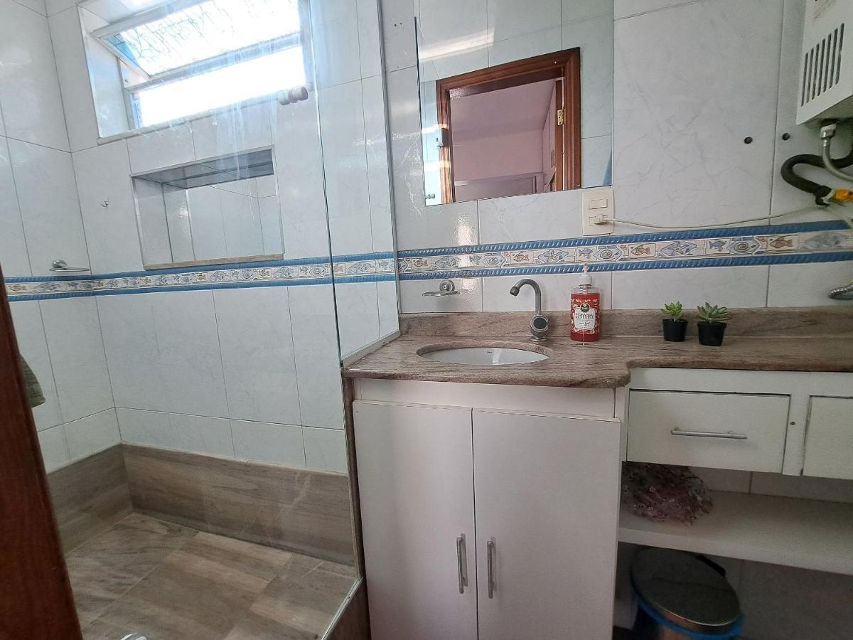 Apartmán Lindissmo Apto No Melhor De Botafogo - Rock In Rio 2024 Rio de Janeiro Exteriér fotografie