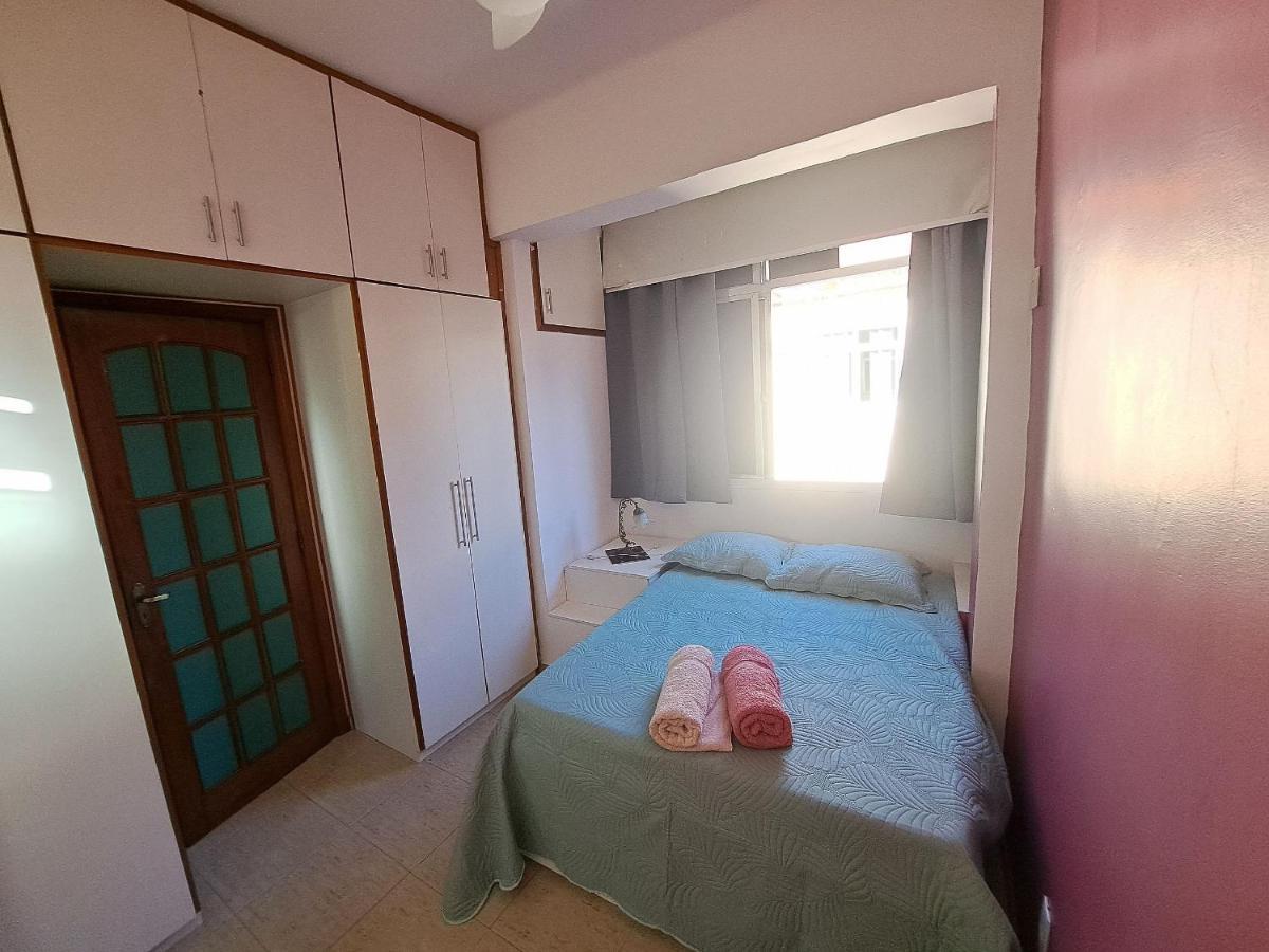 Apartmán Lindissmo Apto No Melhor De Botafogo - Rock In Rio 2024 Rio de Janeiro Exteriér fotografie