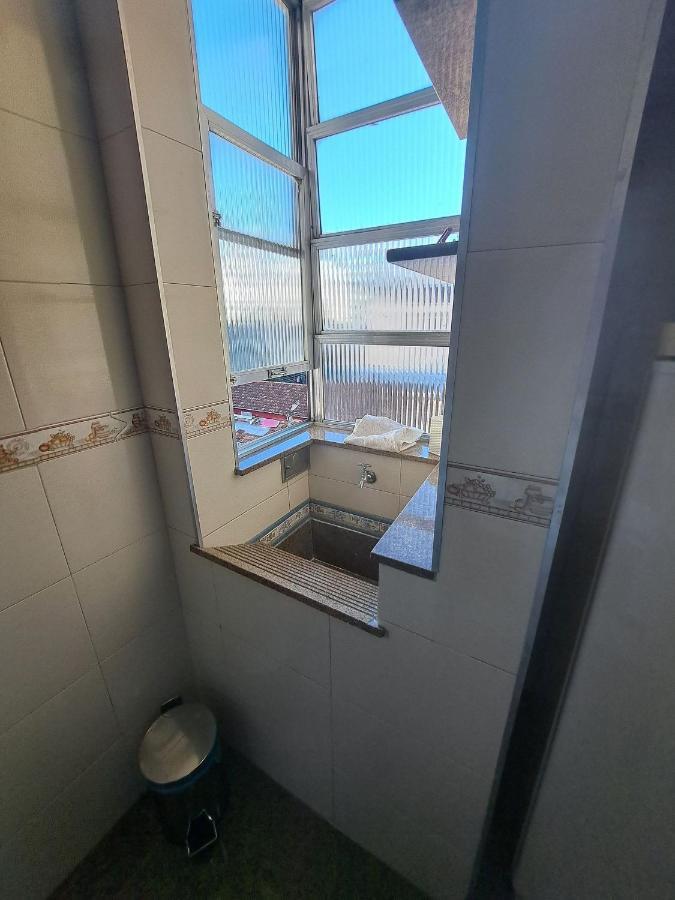 Apartmán Lindissmo Apto No Melhor De Botafogo - Rock In Rio 2024 Rio de Janeiro Exteriér fotografie