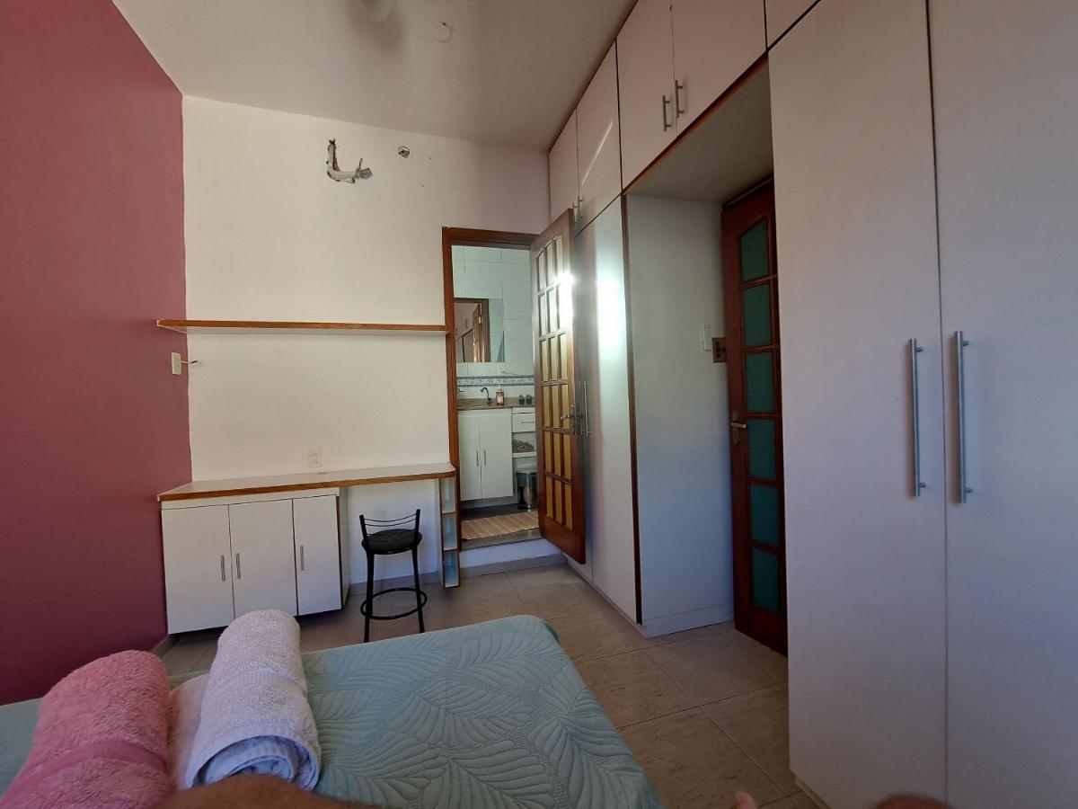 Apartmán Lindissmo Apto No Melhor De Botafogo - Rock In Rio 2024 Rio de Janeiro Exteriér fotografie