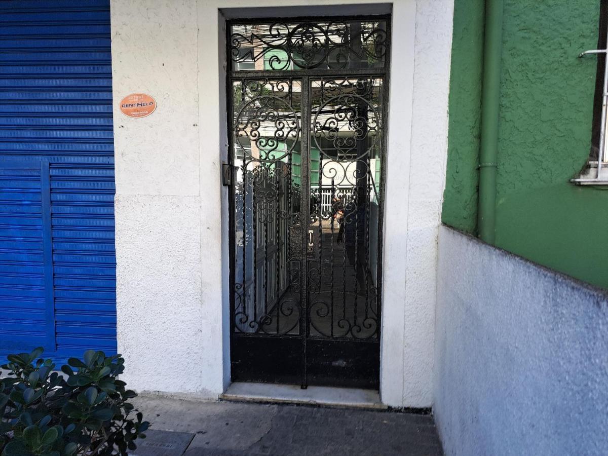 Apartmán Lindissmo Apto No Melhor De Botafogo - Rock In Rio 2024 Rio de Janeiro Exteriér fotografie