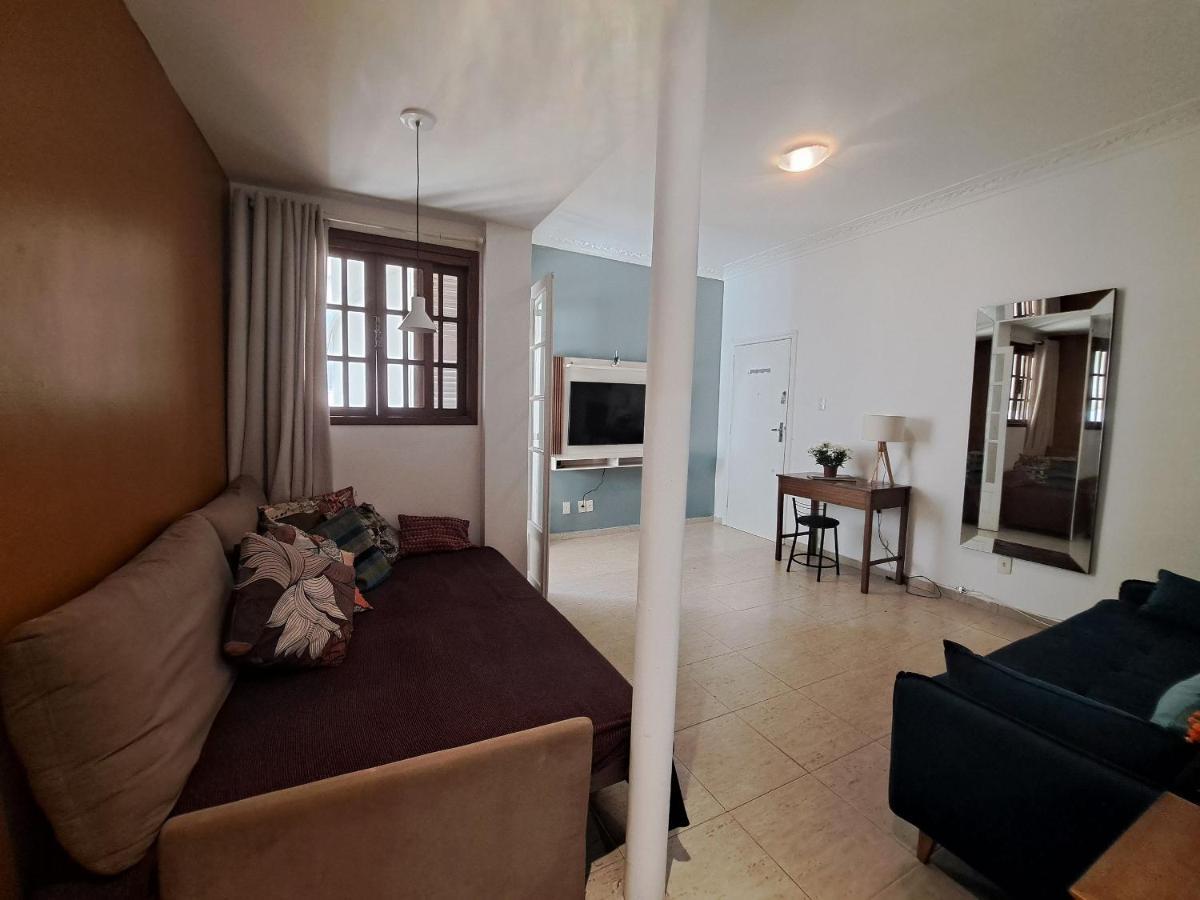 Apartmán Lindissmo Apto No Melhor De Botafogo - Rock In Rio 2024 Rio de Janeiro Exteriér fotografie