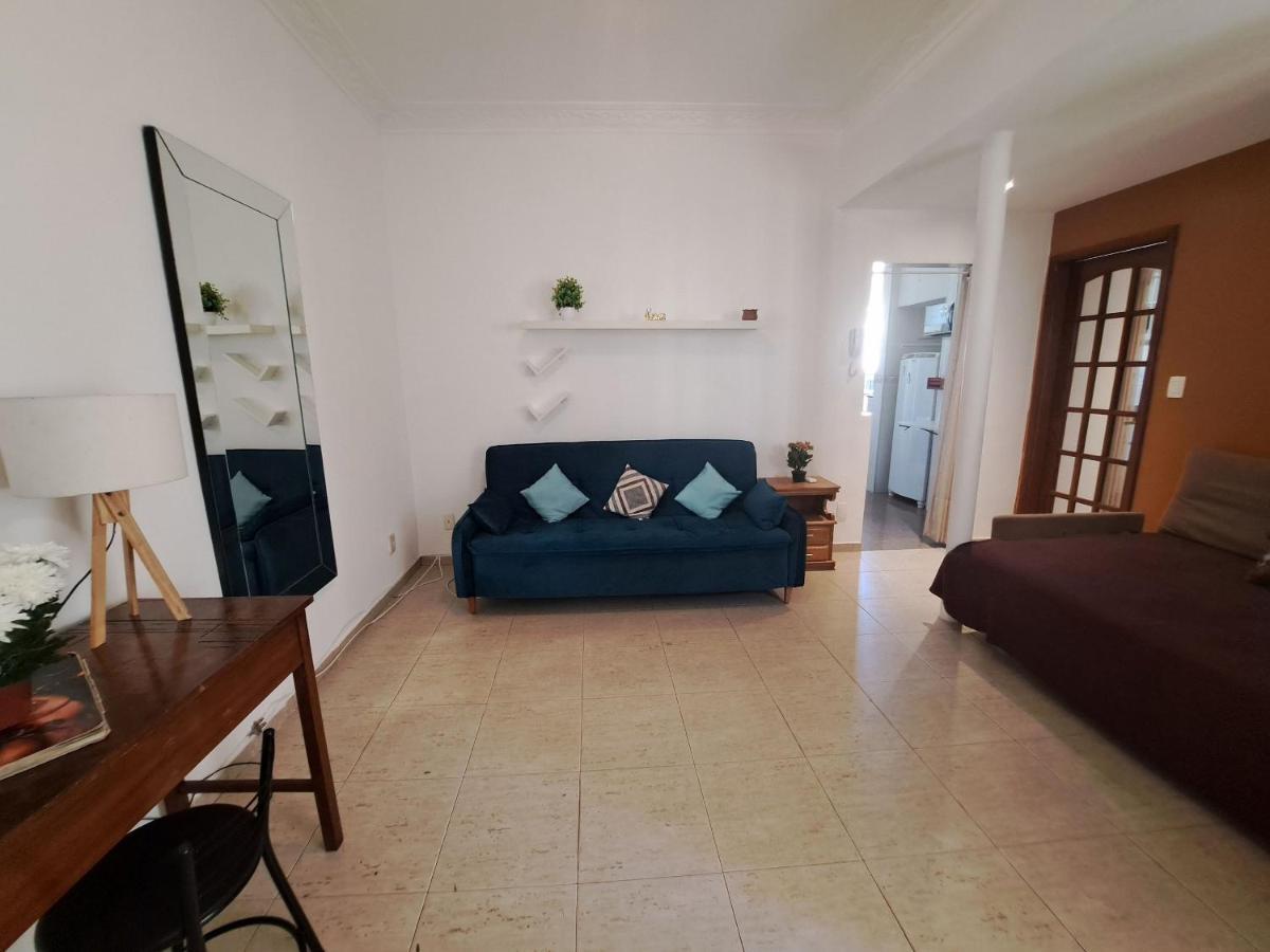 Apartmán Lindissmo Apto No Melhor De Botafogo - Rock In Rio 2024 Rio de Janeiro Exteriér fotografie