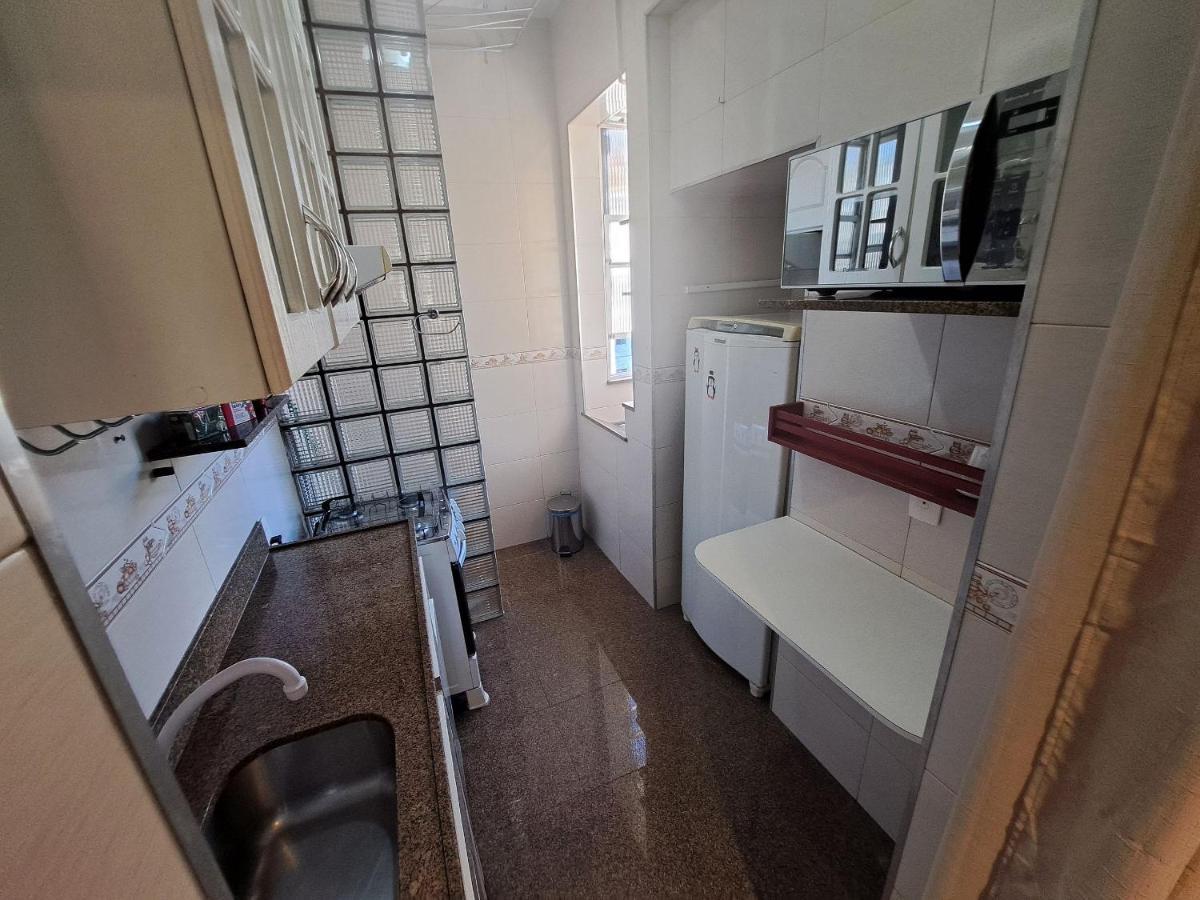 Apartmán Lindissmo Apto No Melhor De Botafogo - Rock In Rio 2024 Rio de Janeiro Exteriér fotografie