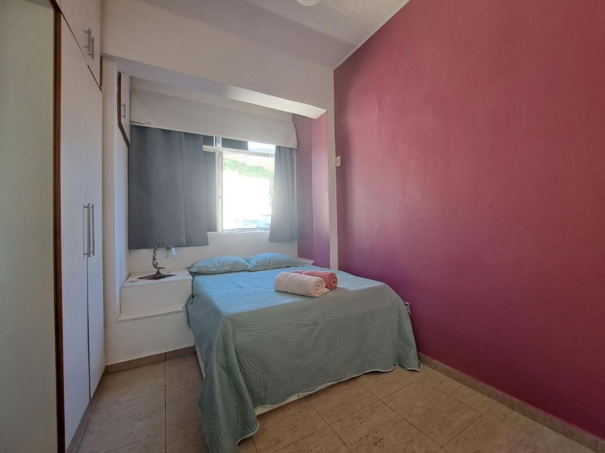 Apartmán Lindissmo Apto No Melhor De Botafogo - Rock In Rio 2024 Rio de Janeiro Exteriér fotografie